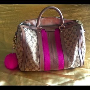Gucci bag